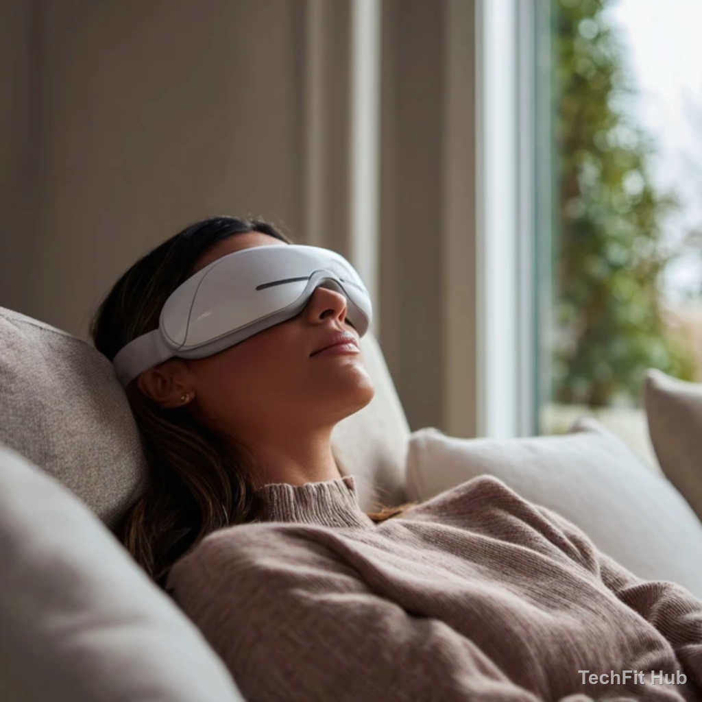 AuraVision lifestyle in-use photo