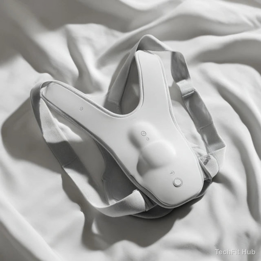 PostureGuard AI Smart Posture Corrector