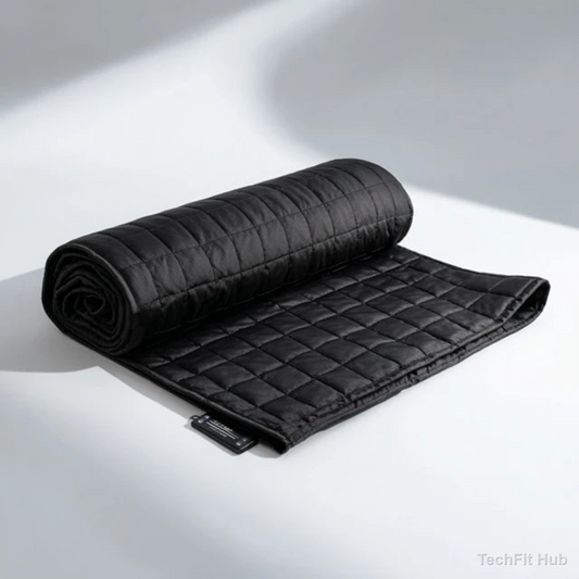 InfraWrap Pro Infrared Sauna Blanket