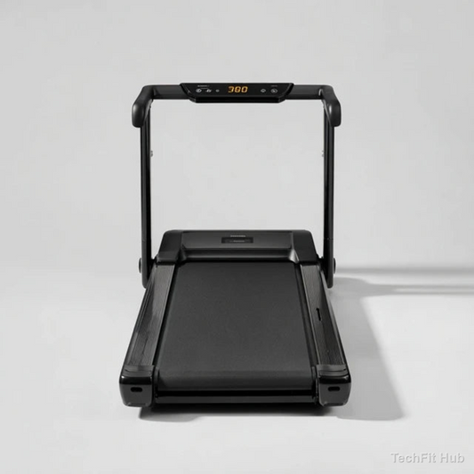 StridePad Ultra Foldable Walking Treadmill